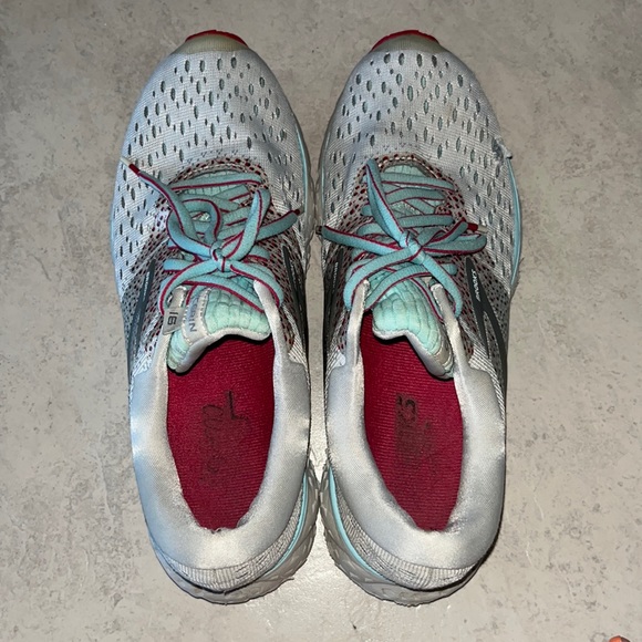 Brooks glycerin 16 - Picture 3 of 8